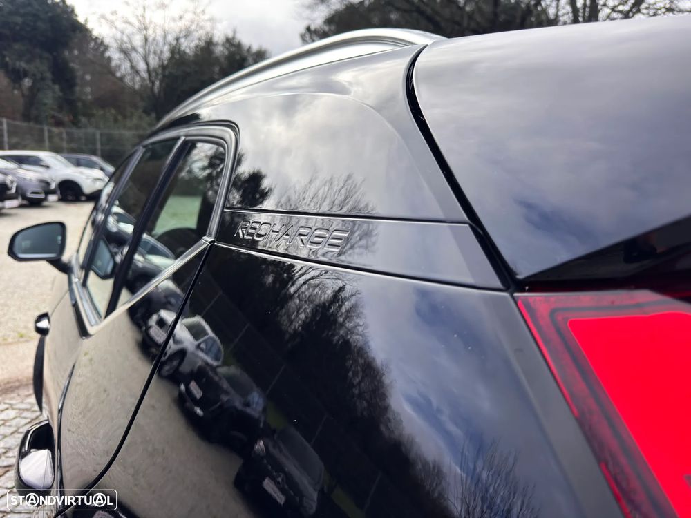 Volvo XC 40 1.5 T5 PHEV Momentum - 37