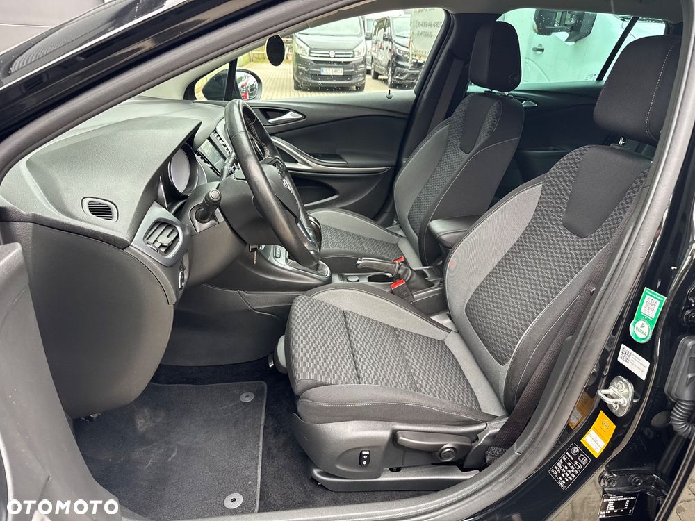 Opel Astra 1.5 D Start/Stop Business Edition - 16