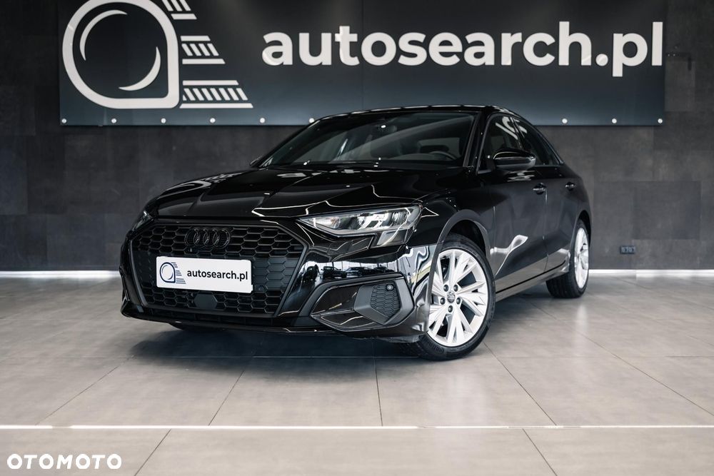 Audi A3 Limousine 35 TFSI S tronic - 2
