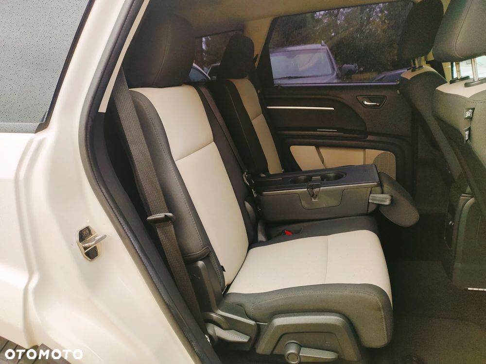 Dodge Journey - 22