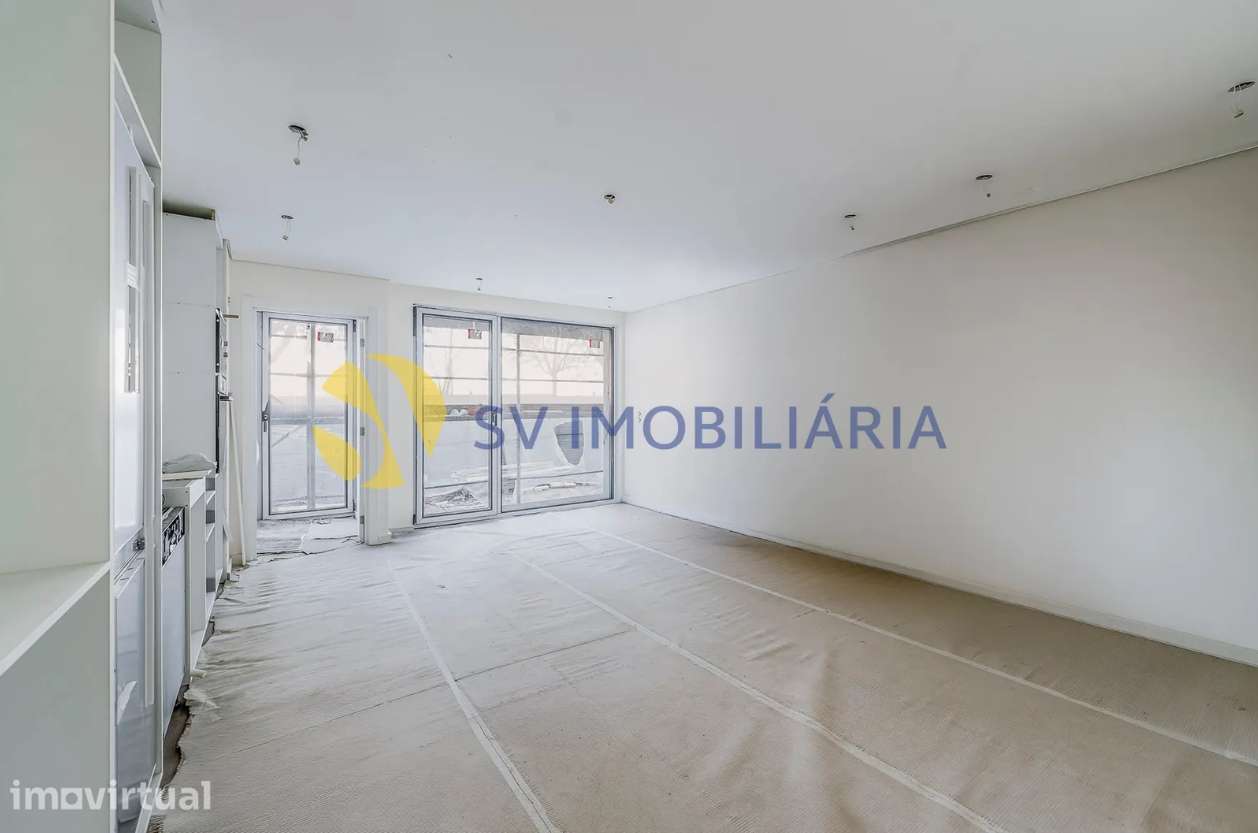 T2 Novo com varanda no Edifício Prime Living em Águas Santas - Grande imagem: 4/16