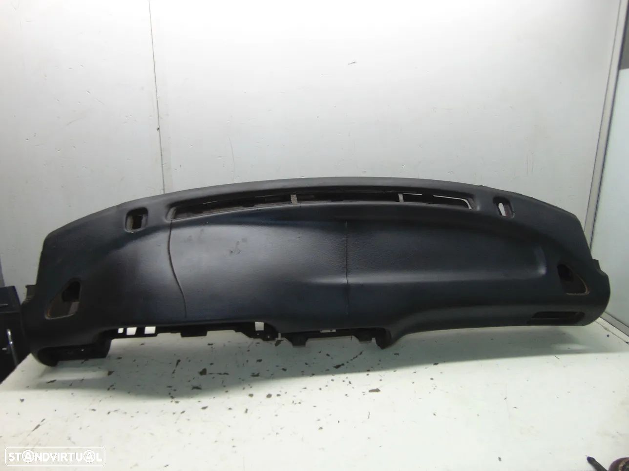 Nissan 100 NX tablier - 1