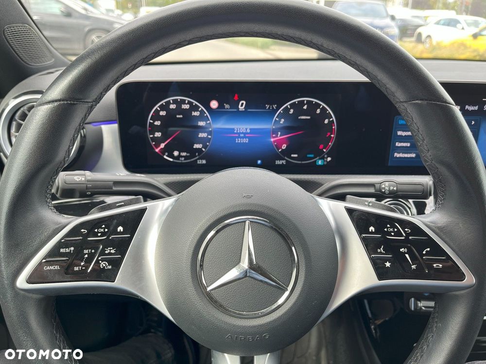 Mercedes-Benz Klasa A - 17