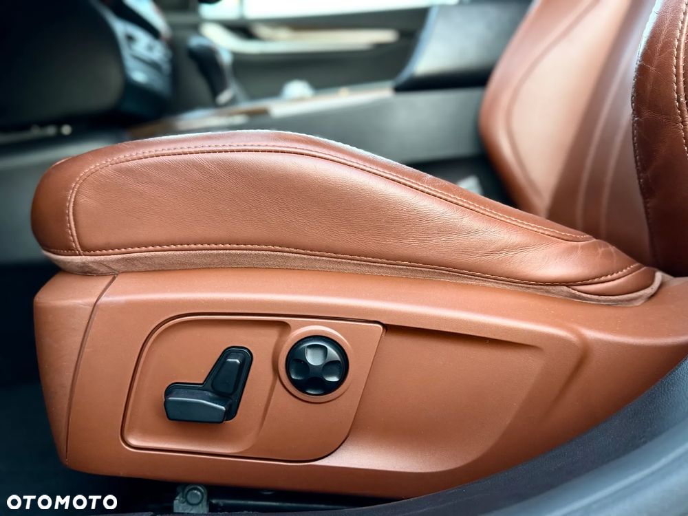 Maserati Ghibli Automatik S Q4 - 14