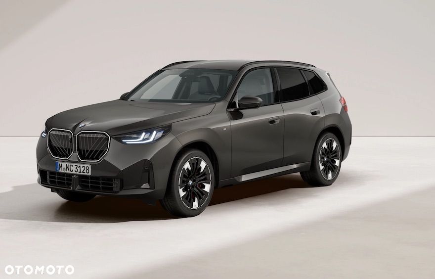 BMW X3 - 5