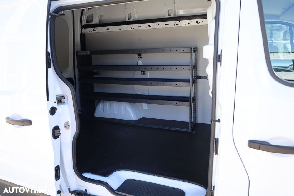 Renault Trafic L1H2 2.0D 145CP - 12