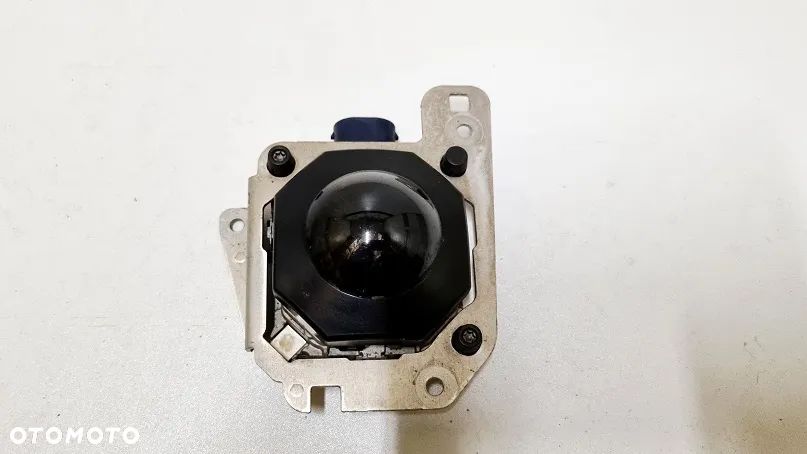 CZUJNIK SENSOR RADAR DISTRONIC AUDI Q5 80A907541C - 1