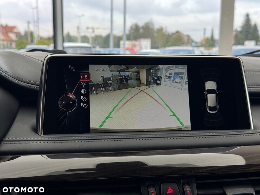 BMW X6 xDrive35i - 37