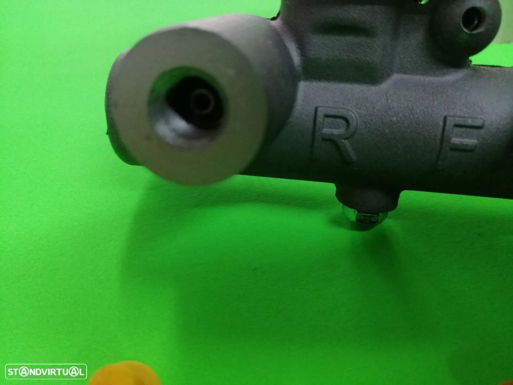 Bomba principal de travão Suzuki Santana e Samurai - 2