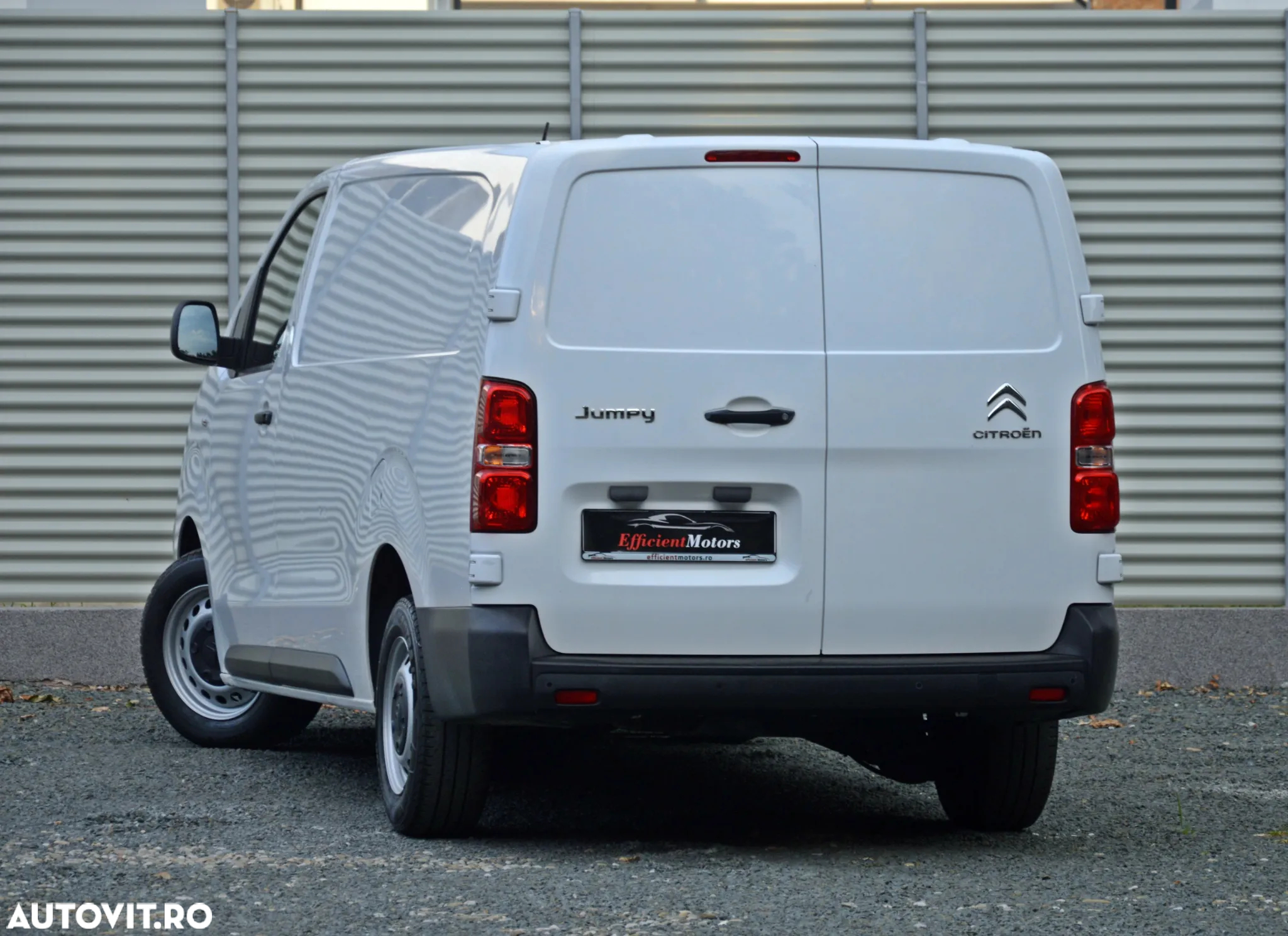 Citroën Jumpy - 19