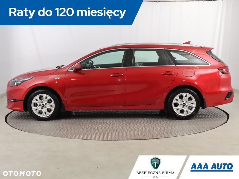Kia Ceed - 3