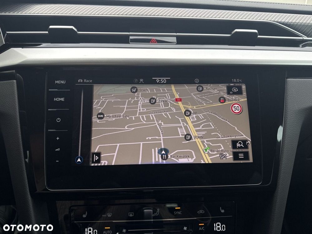 Volkswagen Arteon Shooting Brake 2.0 TSI 4Motion R DSG - 26