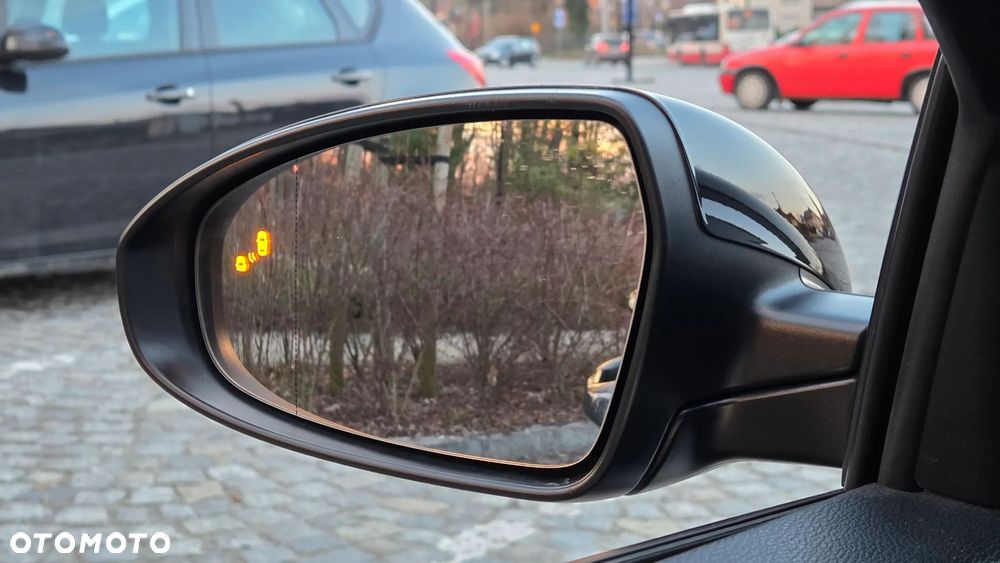 Kia ProCeed 1.6 T-GDI DCT7 OPF GT - 39