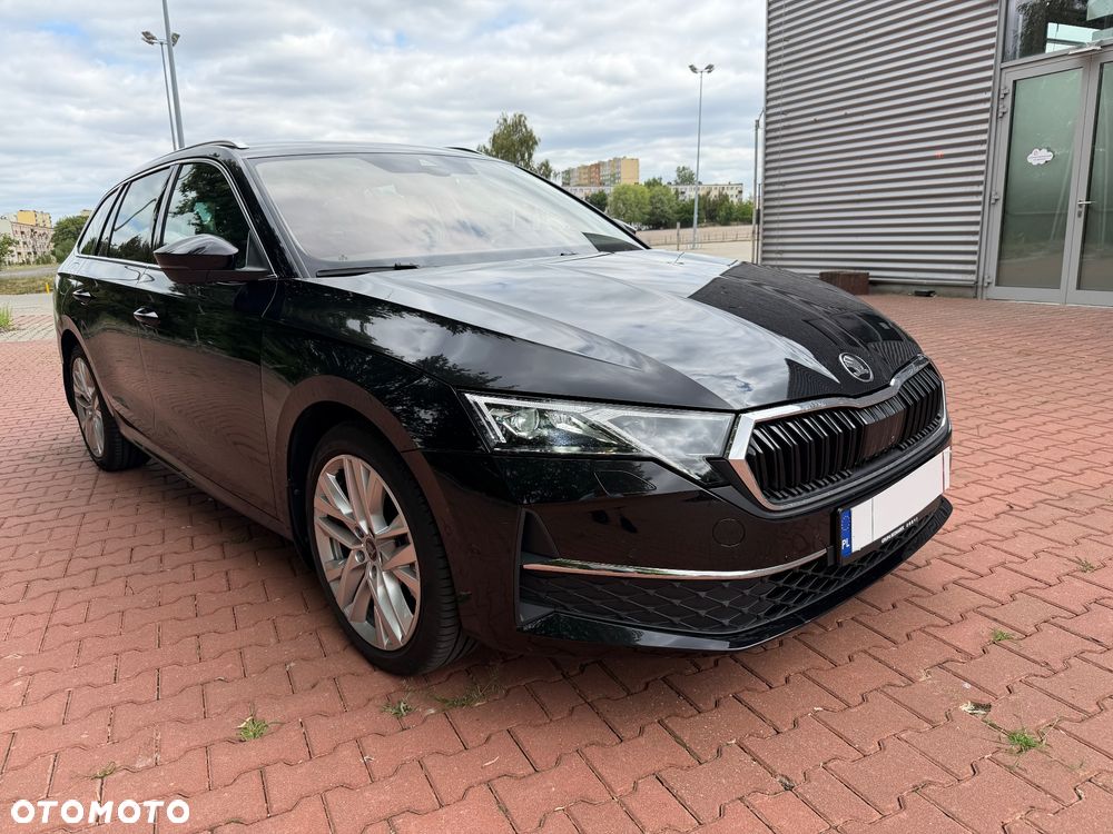 Skoda Octavia ver-1-5-tsi-mhev-business-dsg - 6