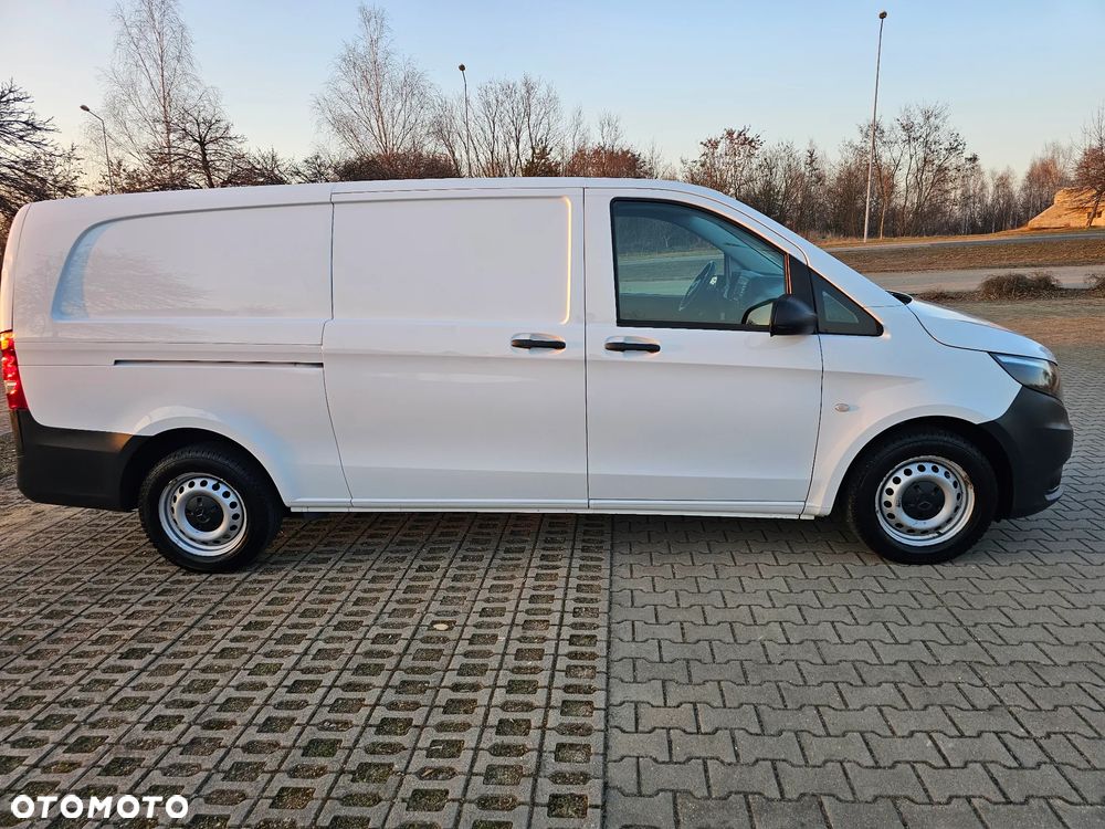 Mercedes-Benz Vito - 29