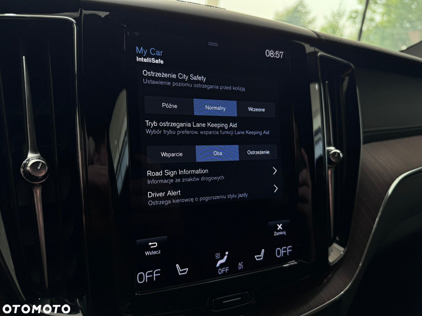 Volvo XC 60 - 34