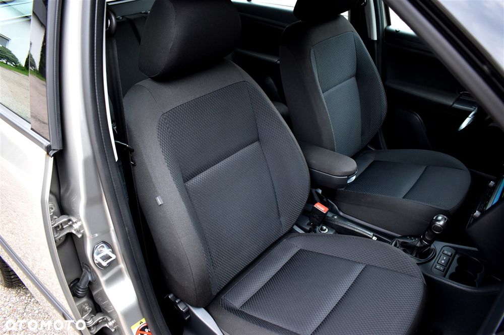 Skoda Fabia 1.2 TSI DSG Elegance - 25