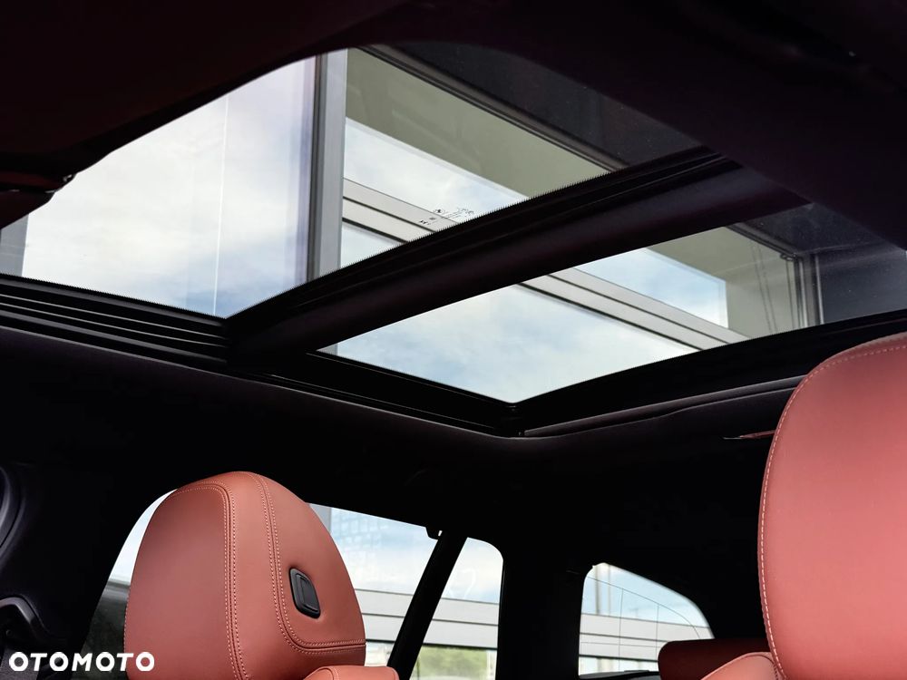 BMW Seria 3 320d xDrive M Sport - 34
