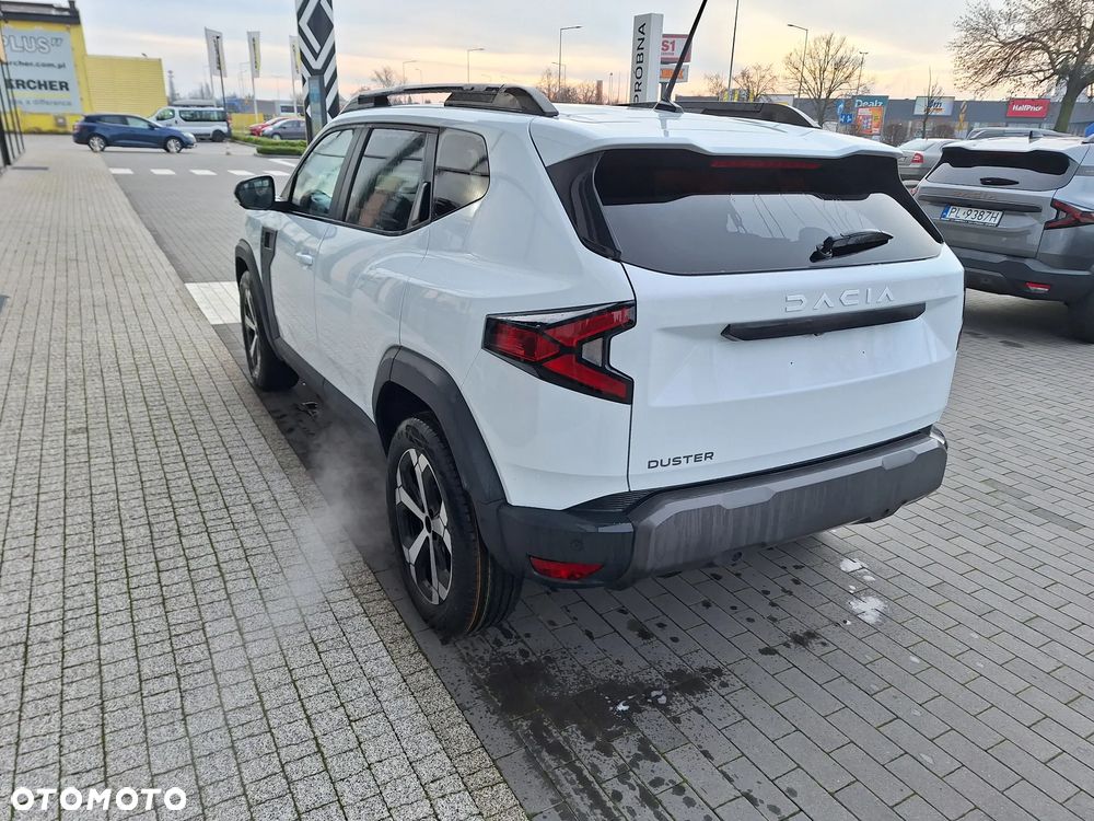 Dacia Duster 1.0 TCe Journey - 5