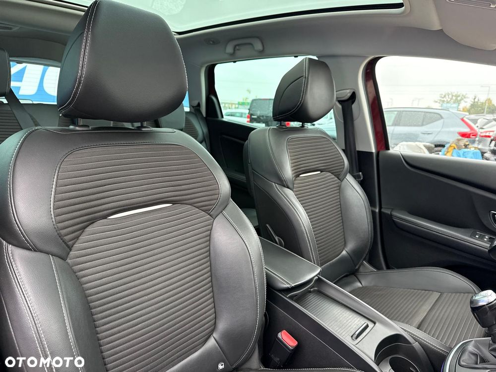 Renault Scenic ENERGY TCe 130 INTENS - 20
