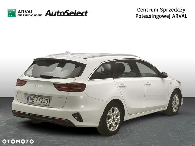 Kia Ceed 1.5 T-GDI M - 6