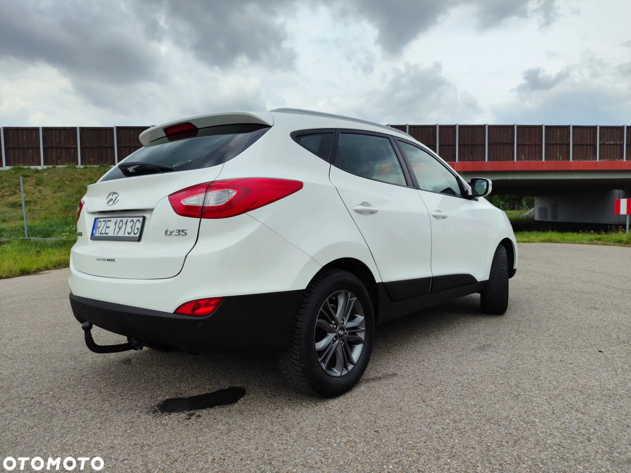 Hyundai ix35 1.6 2WD 5 Star Edition - 7