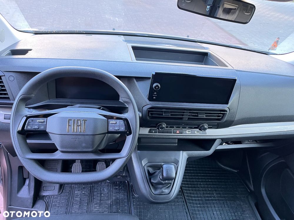 Fiat Scudo - 15