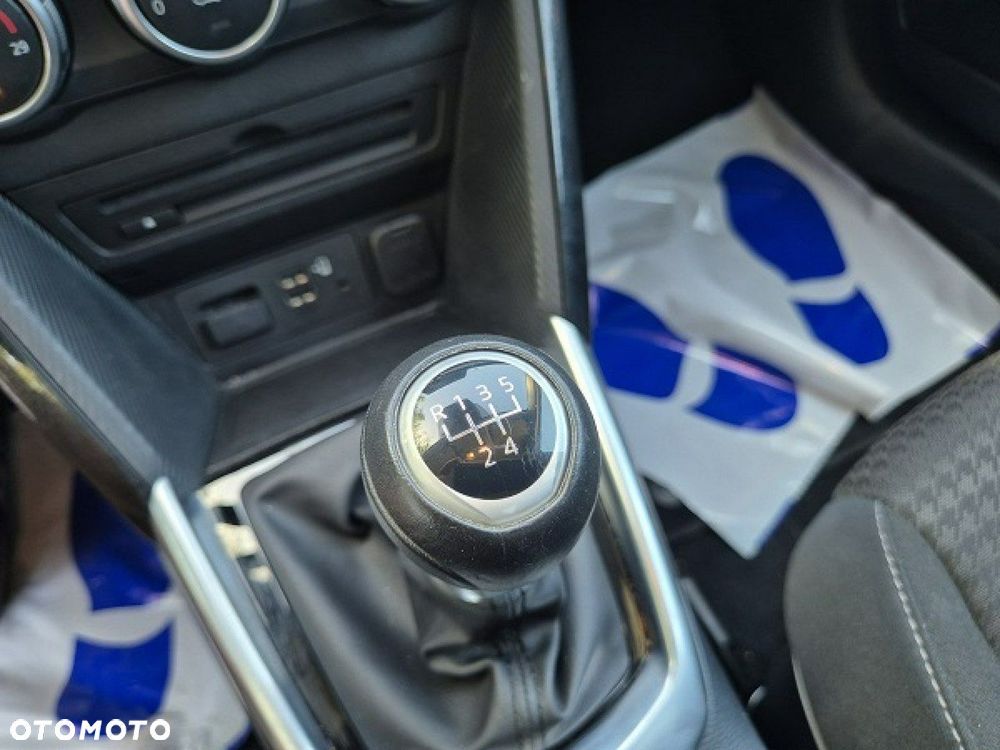 Mazda 2 - 26
