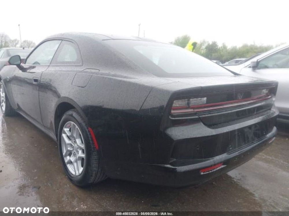 Dodge Daytona - 3
