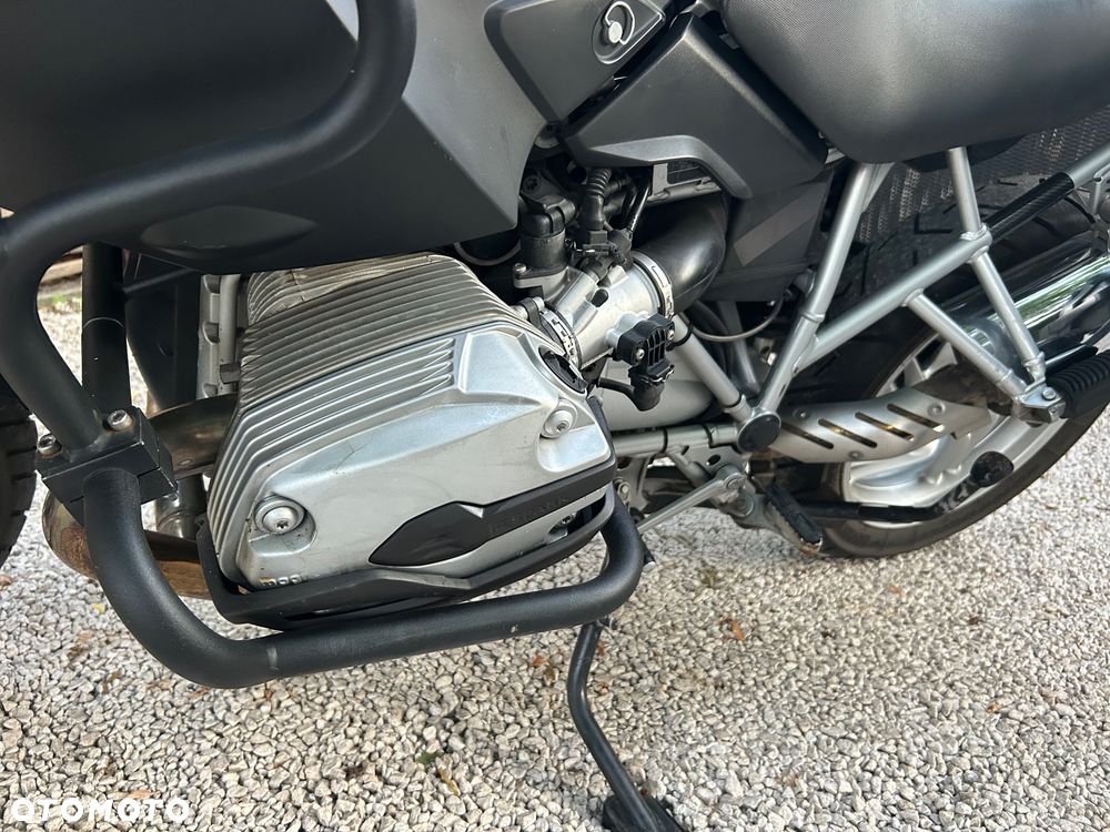 BMW GS - 11
