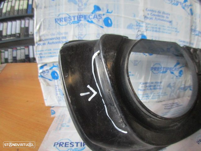 Grelha Friso 337110 BMW F31 2014 320D 163CV 5P CINZA ESQ Danificado Apoios Partidos GRE PC - 3
