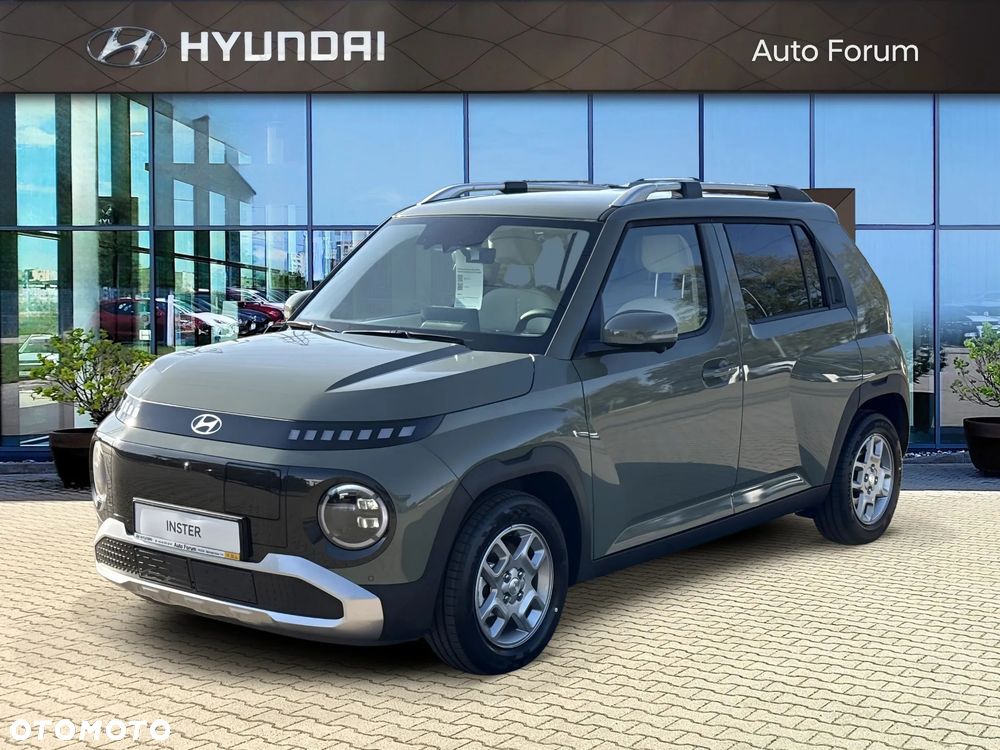 Hyundai Inster