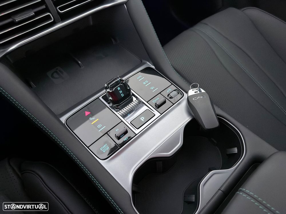 BYD Seal U 1.5 DM-i Boost - 25