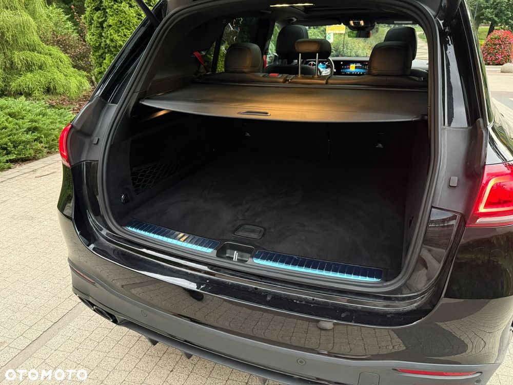 Mercedes-Benz GLE AMG 53 mHEV 4-Matic+ - 19