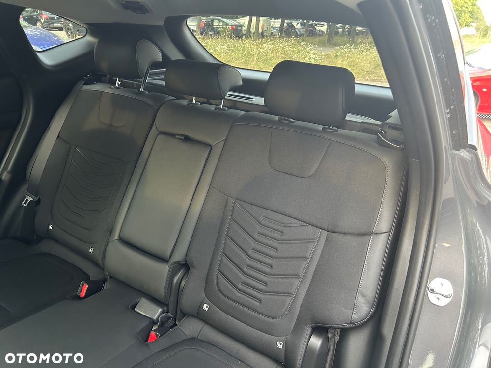 Hyundai Tucson 1.6 T-GDi HEV Executive 2WD - 17