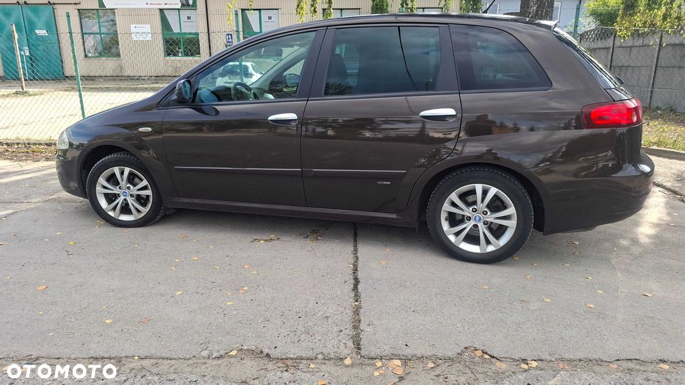 Fiat Croma - 6