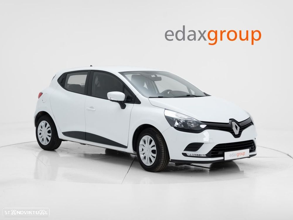 Renault Clio 1.5 dCi Zen C/PM+Pneu+P.R&Go - 2