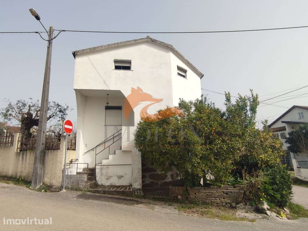 Moradia com 7 quartos para Recuperar em Torre, Tábua - Grande imagem: 3/36