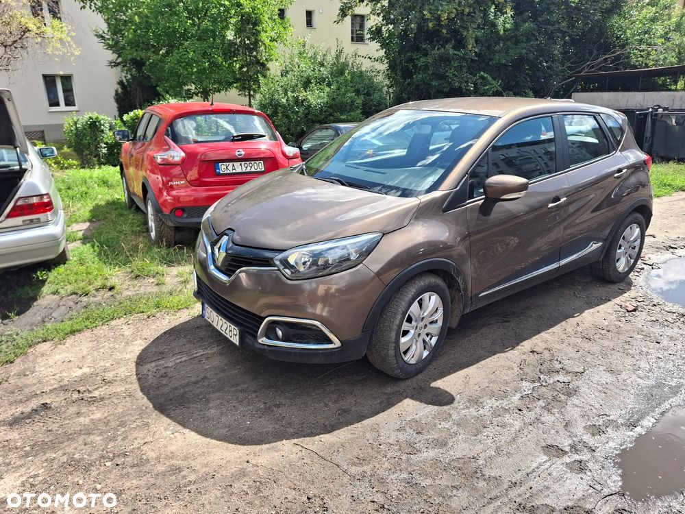 Renault Captur - 2