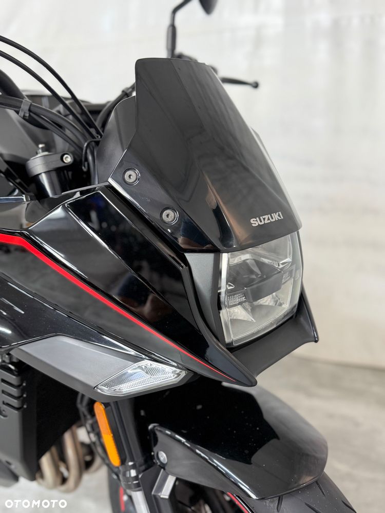 Suzuki Katana - 19