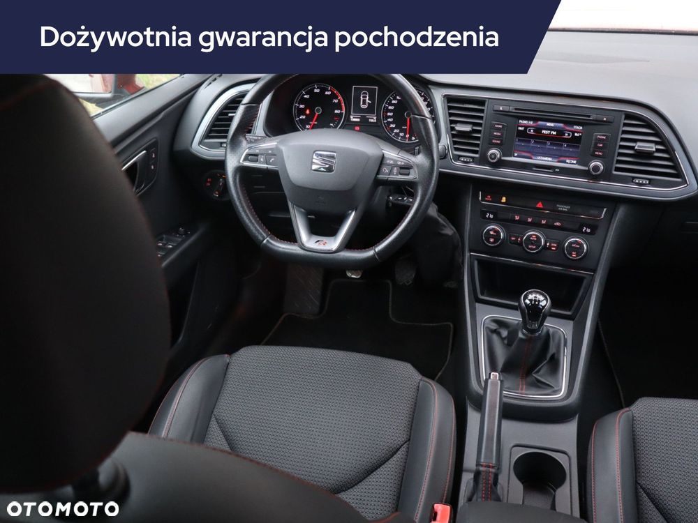 Seat Leon - 9