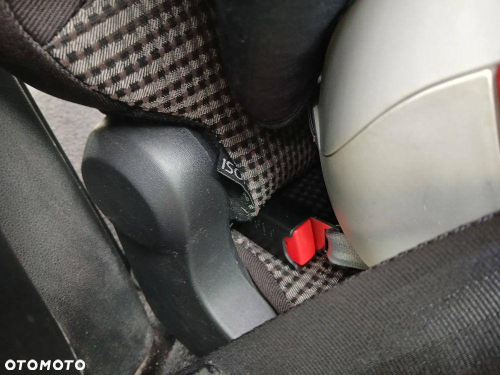 Peugeot Partner 1.6 HDi Outdoor - 11