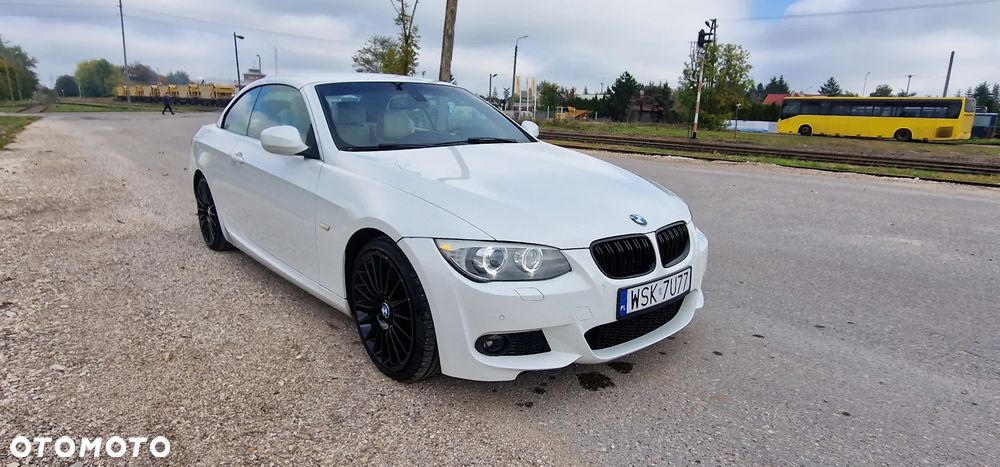 BMW Seria 3 - 21