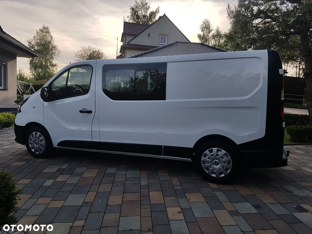 Renault Trafic - 26