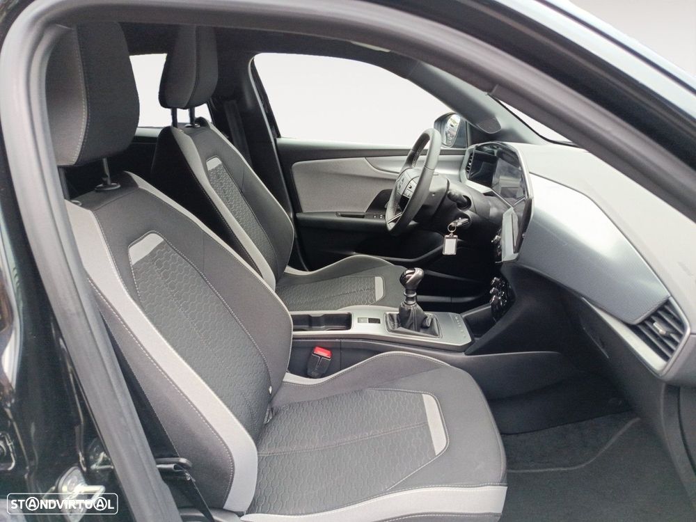 Opel Mokka 1.2 T Edition - 15