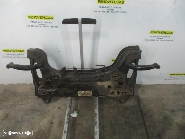 Charriot Frente Ford Fusion (Ju_) - 1