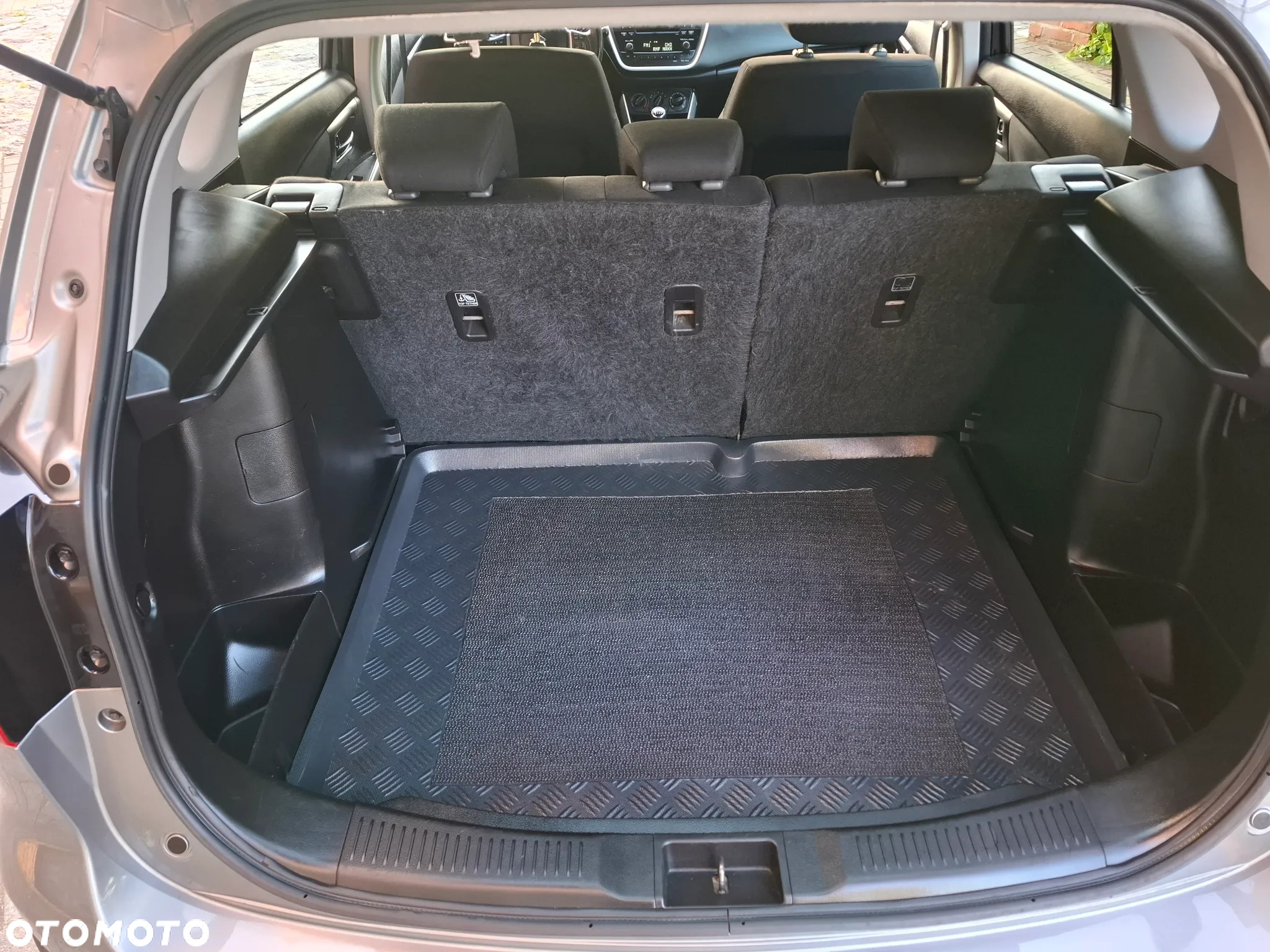 Suzuki SX4 S-Cross 1.6 DDiS 4x2 Comfort - 31