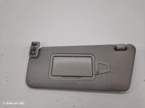 Pala Sol Esq Mercedes-Benz B-Class (W245) - 2