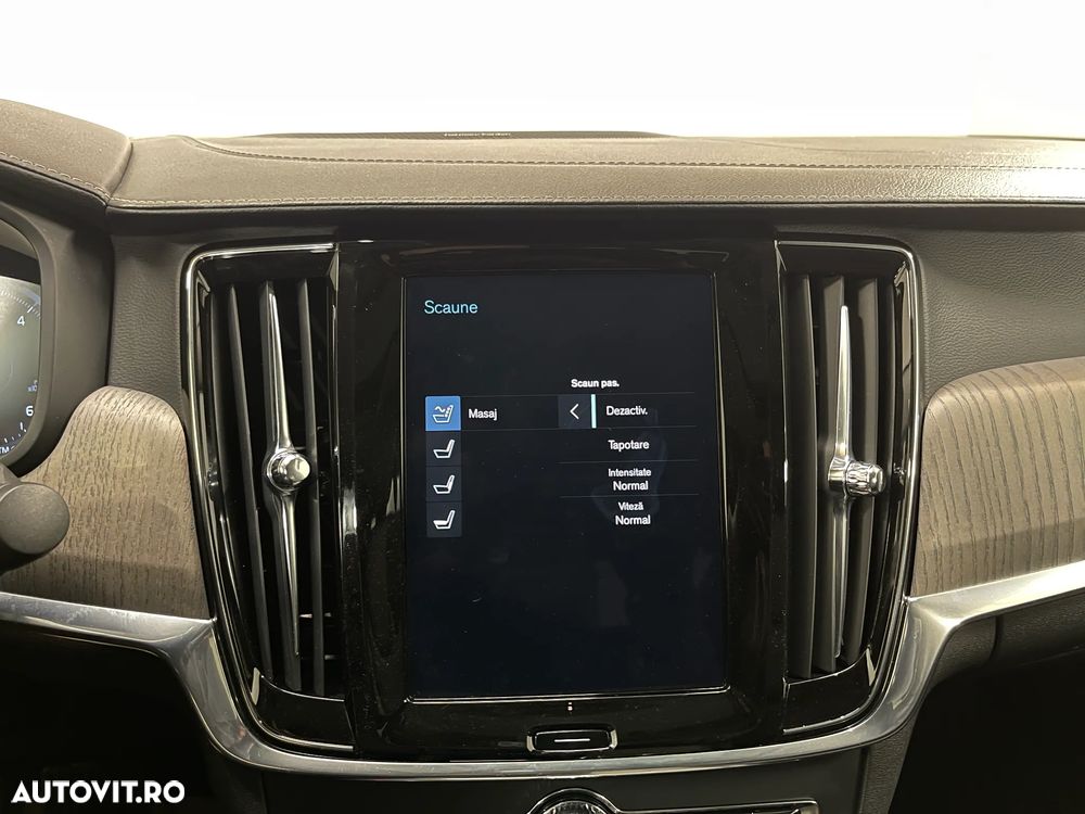Volvo S90 D5 AWD Inscription - 18