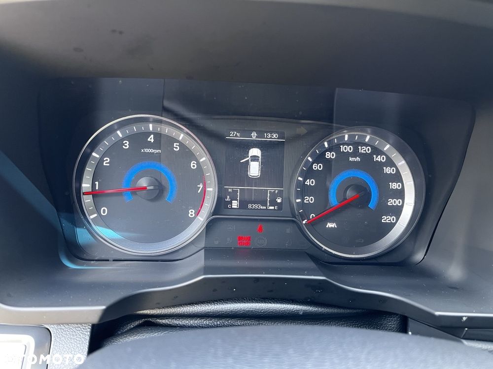 SsangYong/KGM Tivoli 1.5 T-GDI Adventure - 7